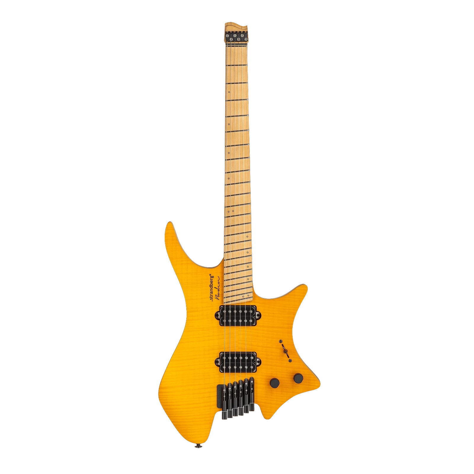 Strandberg BODEN STANDARD NX 6 無頭琴 電吉他 公司貨【宛伶樂器】