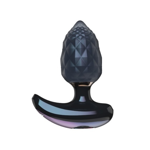 〔極致享受〕Tingo App 控後庭塞 - Black