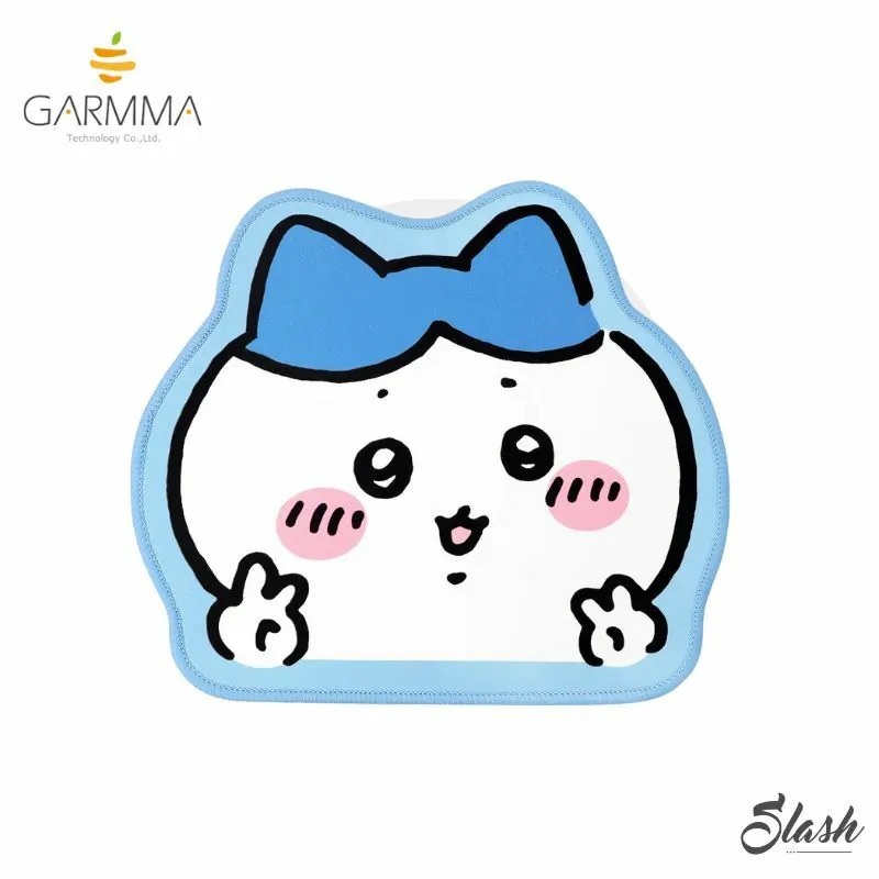 Chiikawa 小八 大頭滑鼠墊