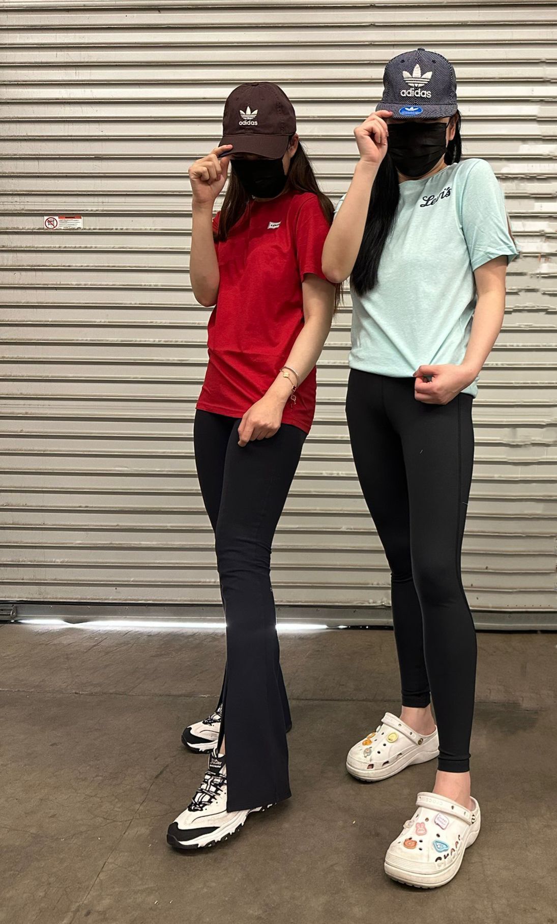 【預購】Levi's Youth G080405 兩件裝中童短袖TEE