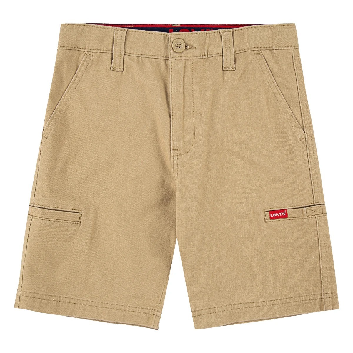 【預購】Levi's Youth Cargo G080409 中童短褲