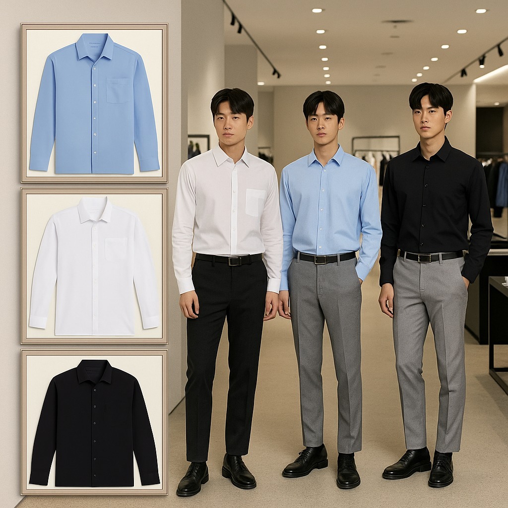 【預購】Calvin Klein Performance G080415 男裝恤衫