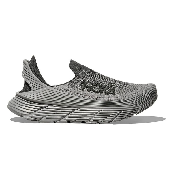Hoka Restore TC 1134532-STLLT 男 恢復鞋 太空灰/星球灰