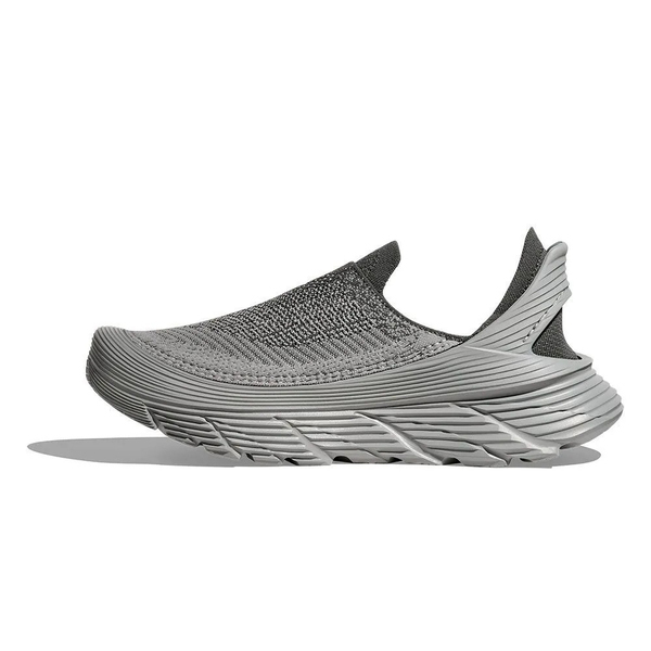 Hoka Restore TC 1134532-STLLT 男 恢復鞋 太空灰/星球灰