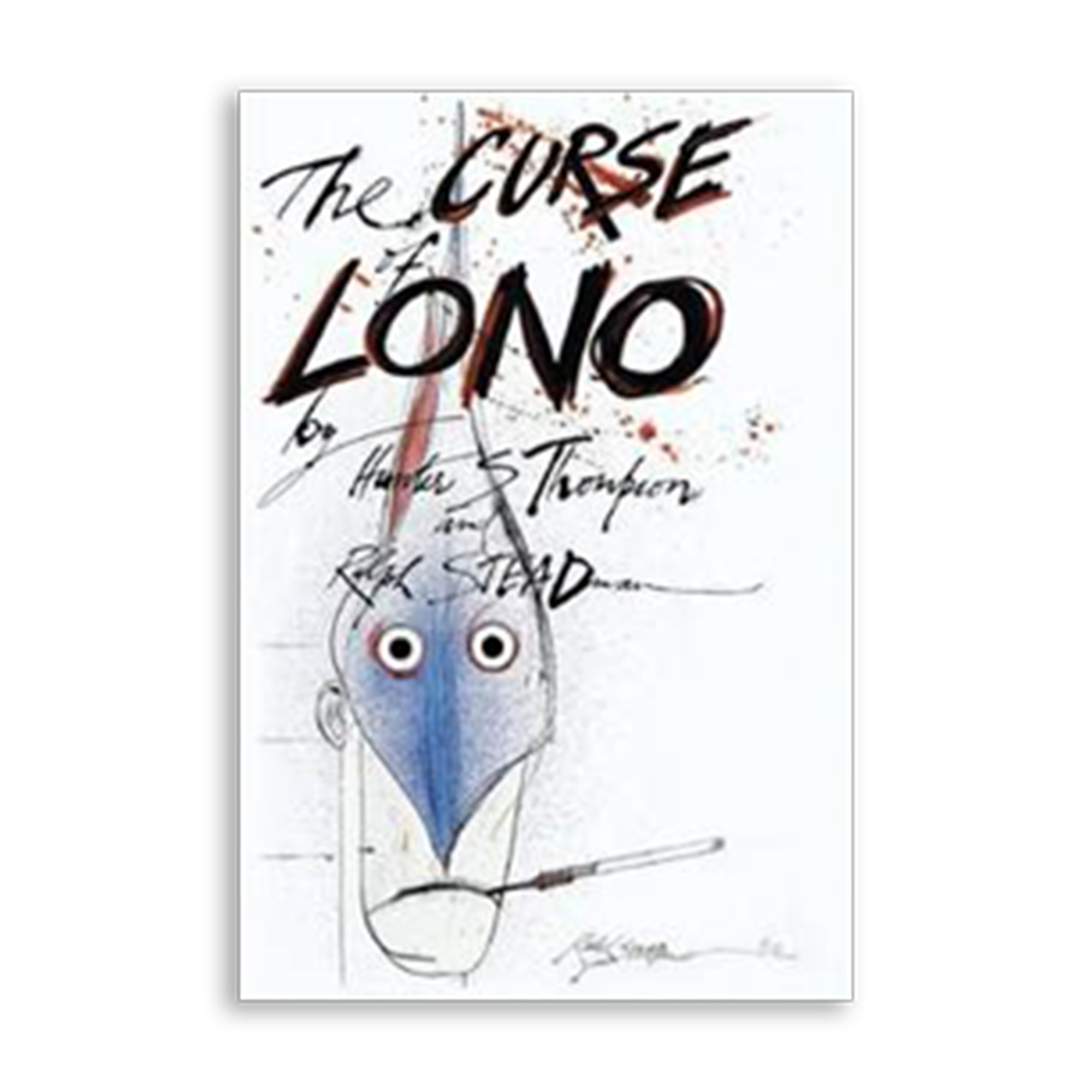 The Curse of Lono