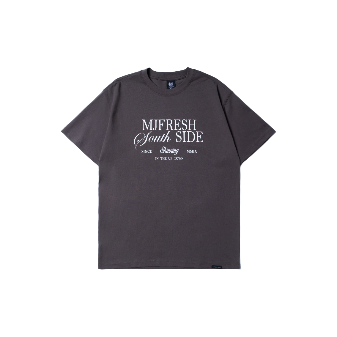 MJF SHININGSOUTH TEE