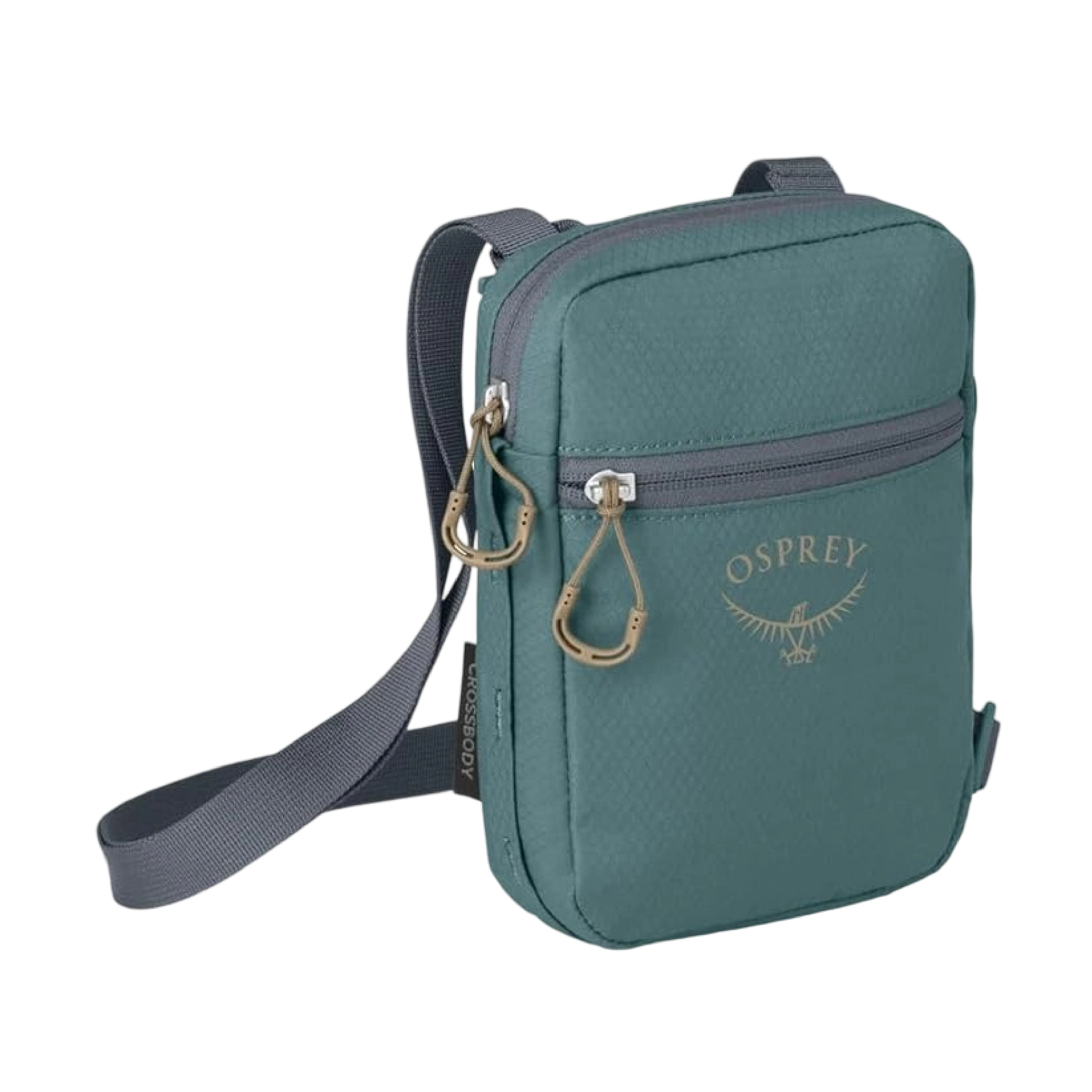 OSPREY 美國 Daylite Small Crossbody 1L (瀑布藍色) 70OS006313