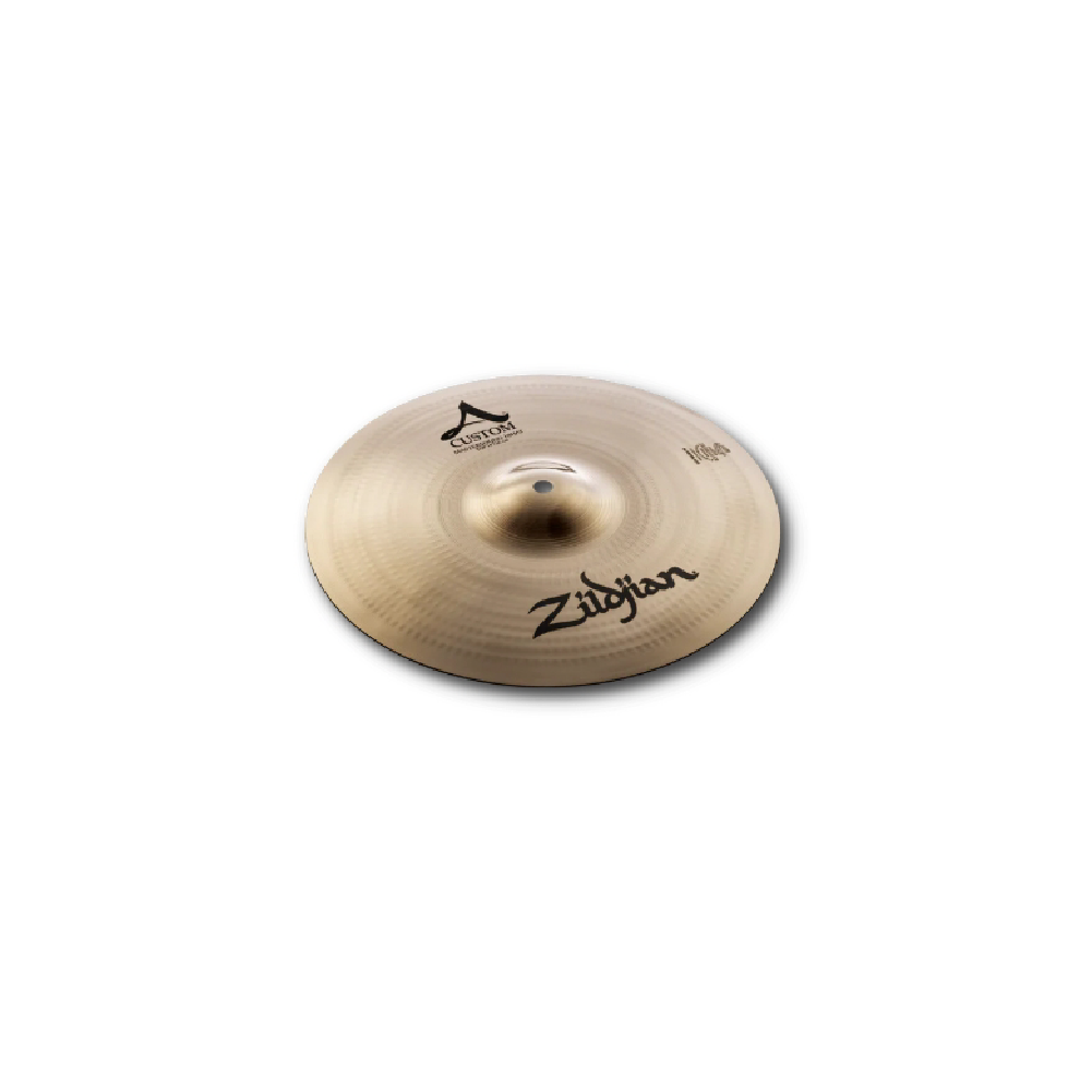Zildjian Zildjian / 14" A Custom Mastersound HiHats 銅鈸 (A20551) — 三峽鼓 / 打擊｜YA! 玩音樂