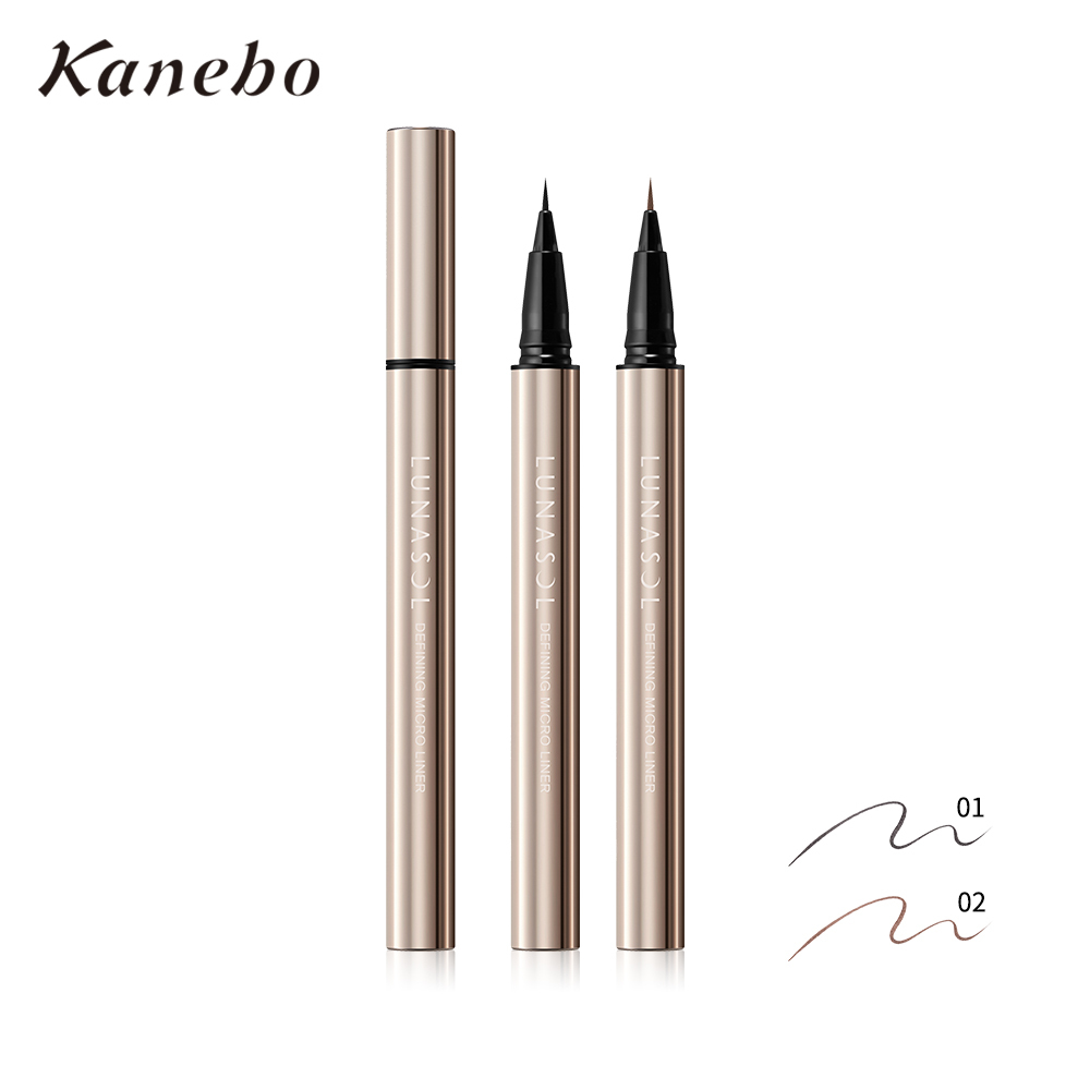 SUQQU 晶采絕色眼線膠筆(4色任選)