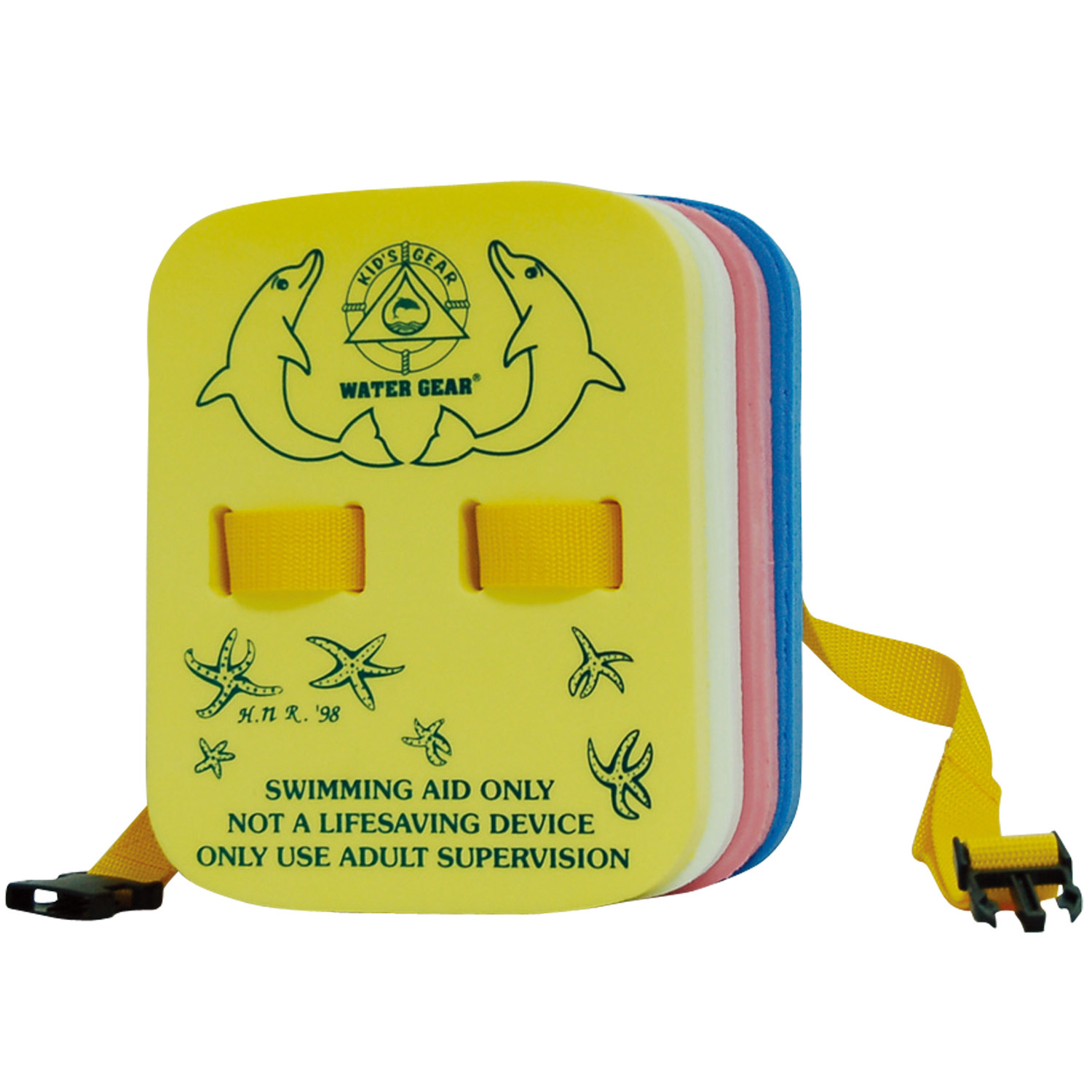 MAR-3712 四片式浮背