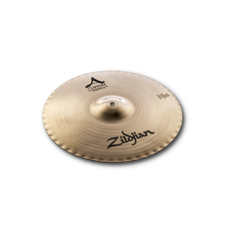 Zildjian Zildjian / 15" A Custom Mastersound HiHats 銅鈸 (A20555) — 三峽鼓 / 打擊｜YA! 玩音樂