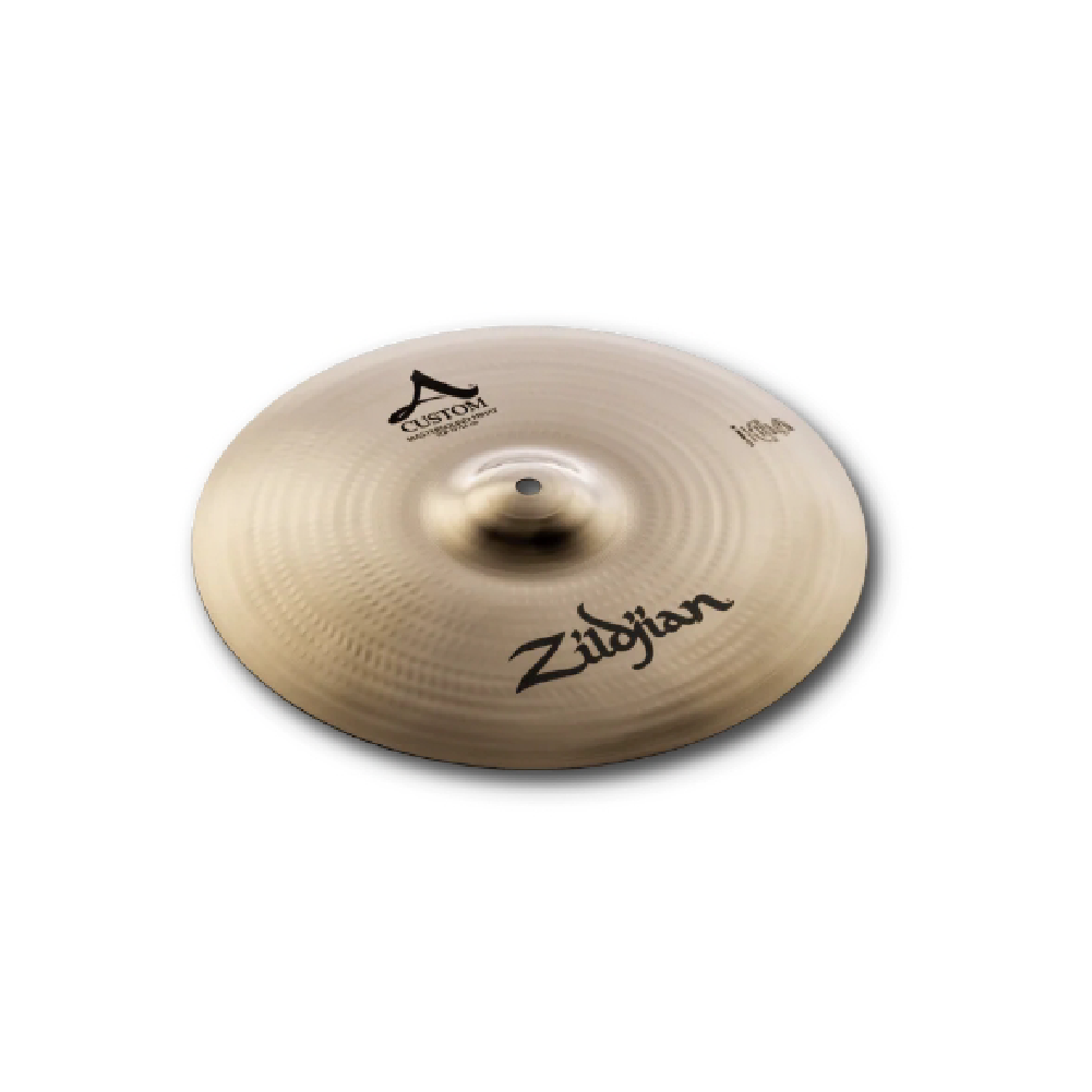 Zildjian Zildjian / 15" A Custom Mastersound HiHats 銅鈸 (A20554) — 三峽鼓 / 打擊｜YA! 玩音樂