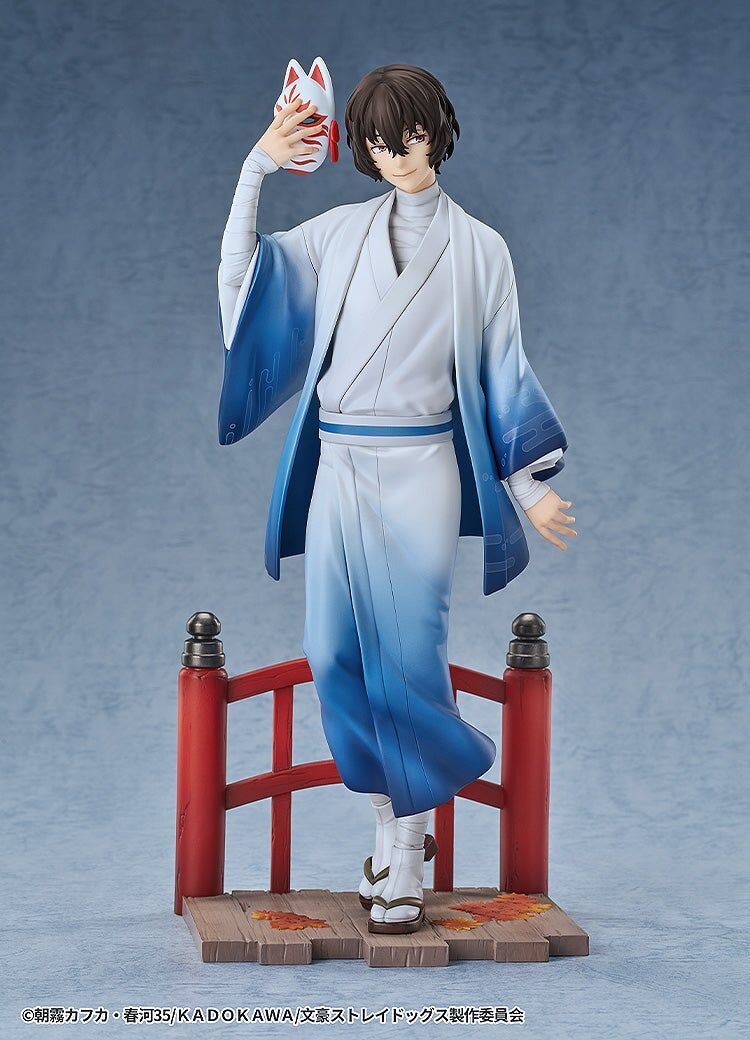 「ACG.GO」「預購」太宰治 和服Ver. 1/7 Scale Figure