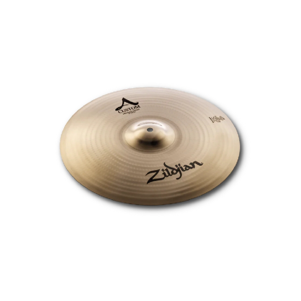 Zildjian Zildjian / 16" A Custom Medium Crash 銅鈸 (A20826) — 三峽鼓 / 打擊｜YA! 玩音樂