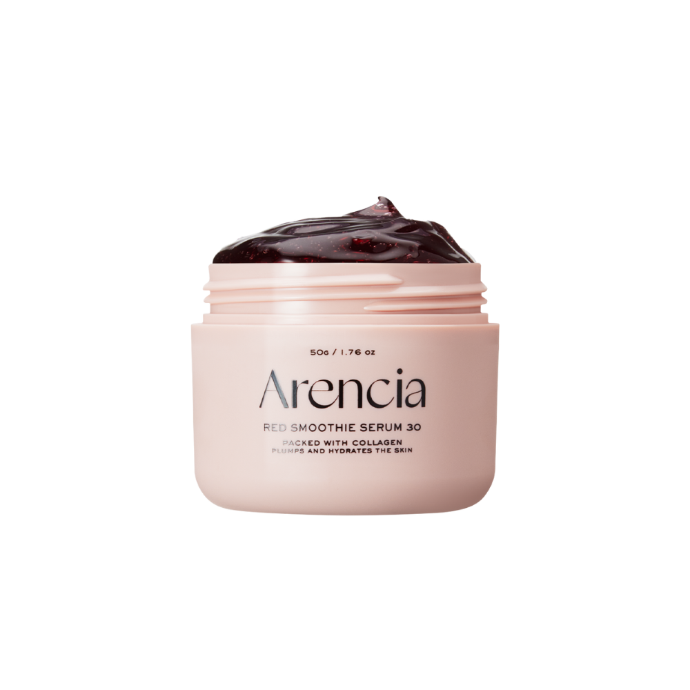 Arencia 皇家玫瑰果凝膠精華