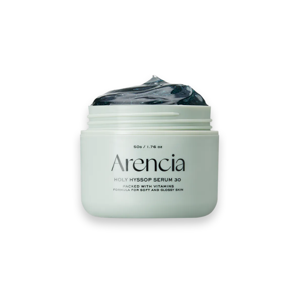 Arencia 牛膝草凝膠精華