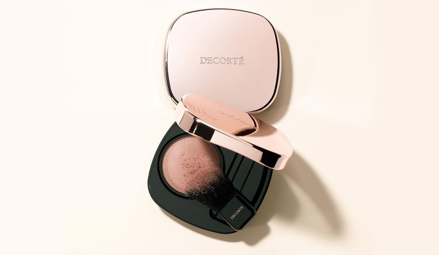 日本1月連線| DECORTE 黛珂 粉狀腮紅