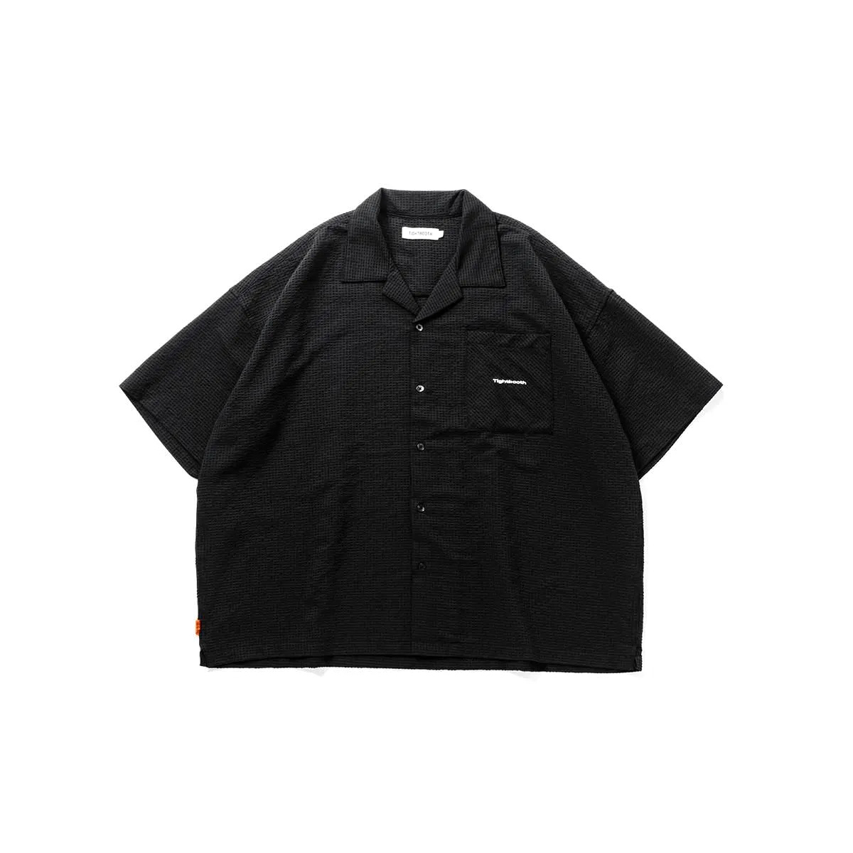 TIGHTBOOTH × JUN INOUE ALOHA SHIRT PHOENIX ALOHA - TIGHTBOOTH