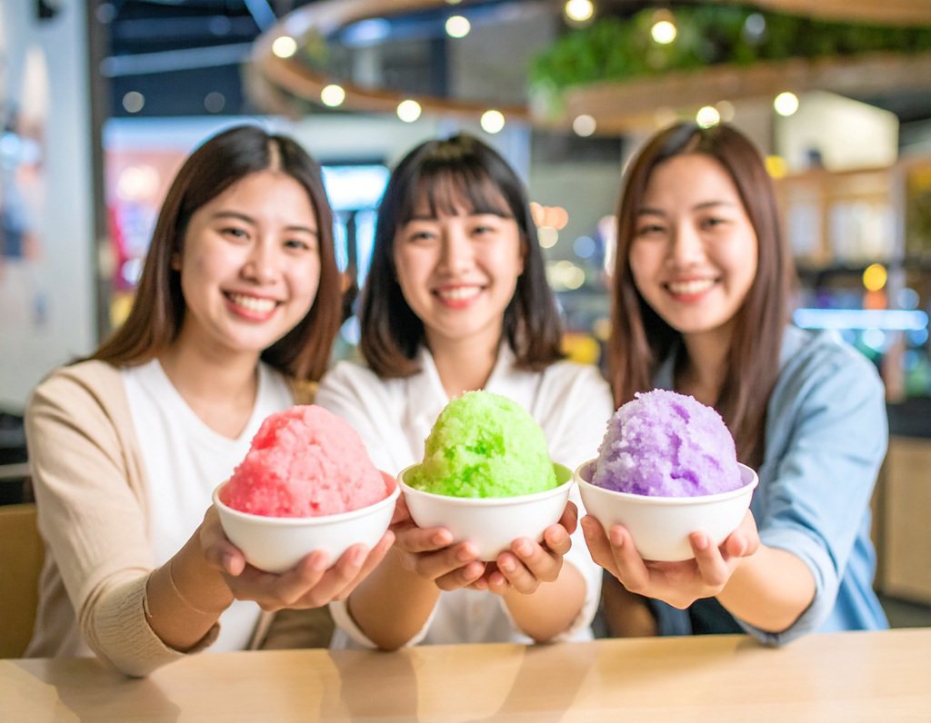 夏日飲食危機多 颱風天衛生差 補充益生菌護健康