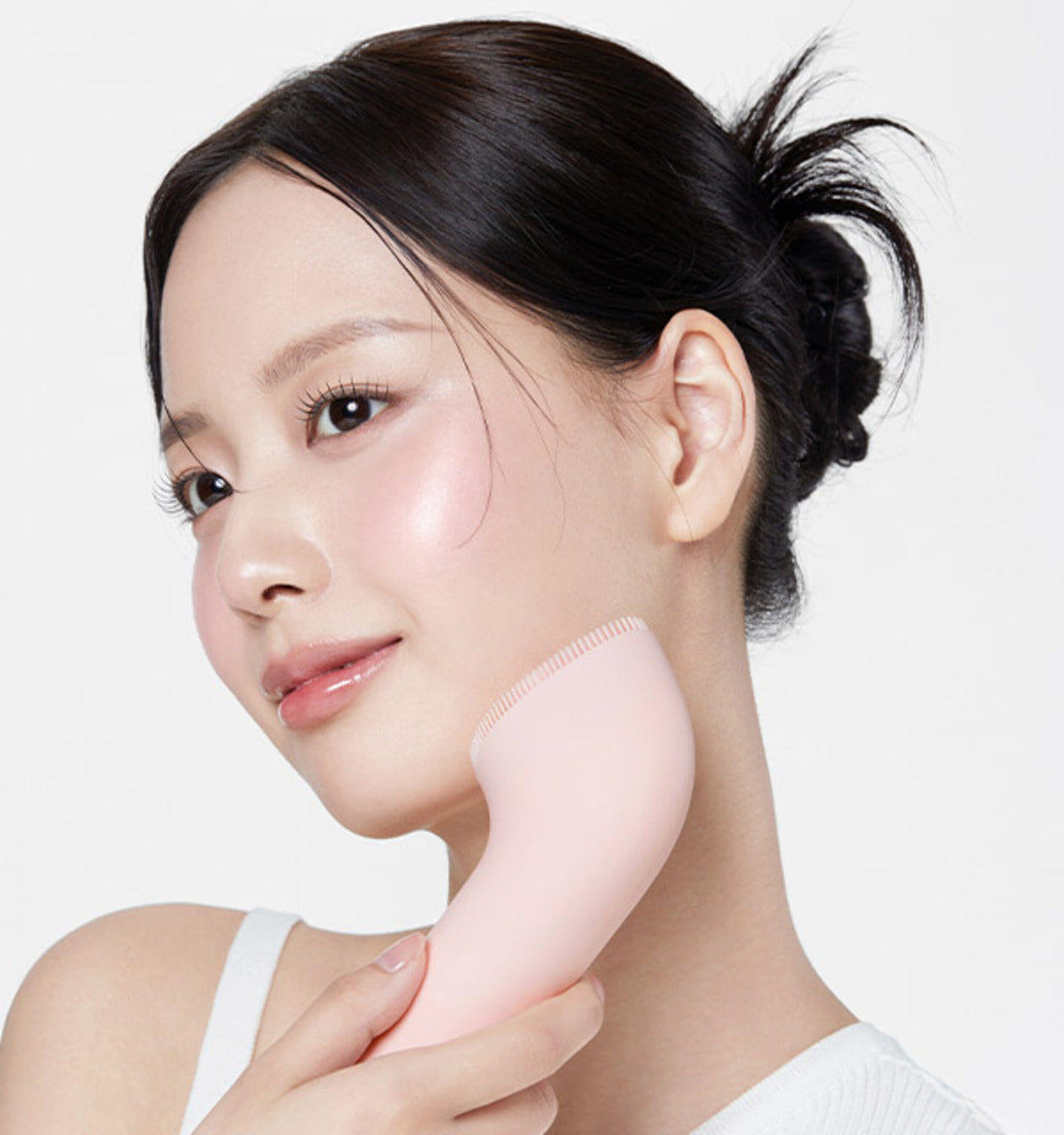 Medicube - AGE-R Booster 震動潔面儀 (2合1)