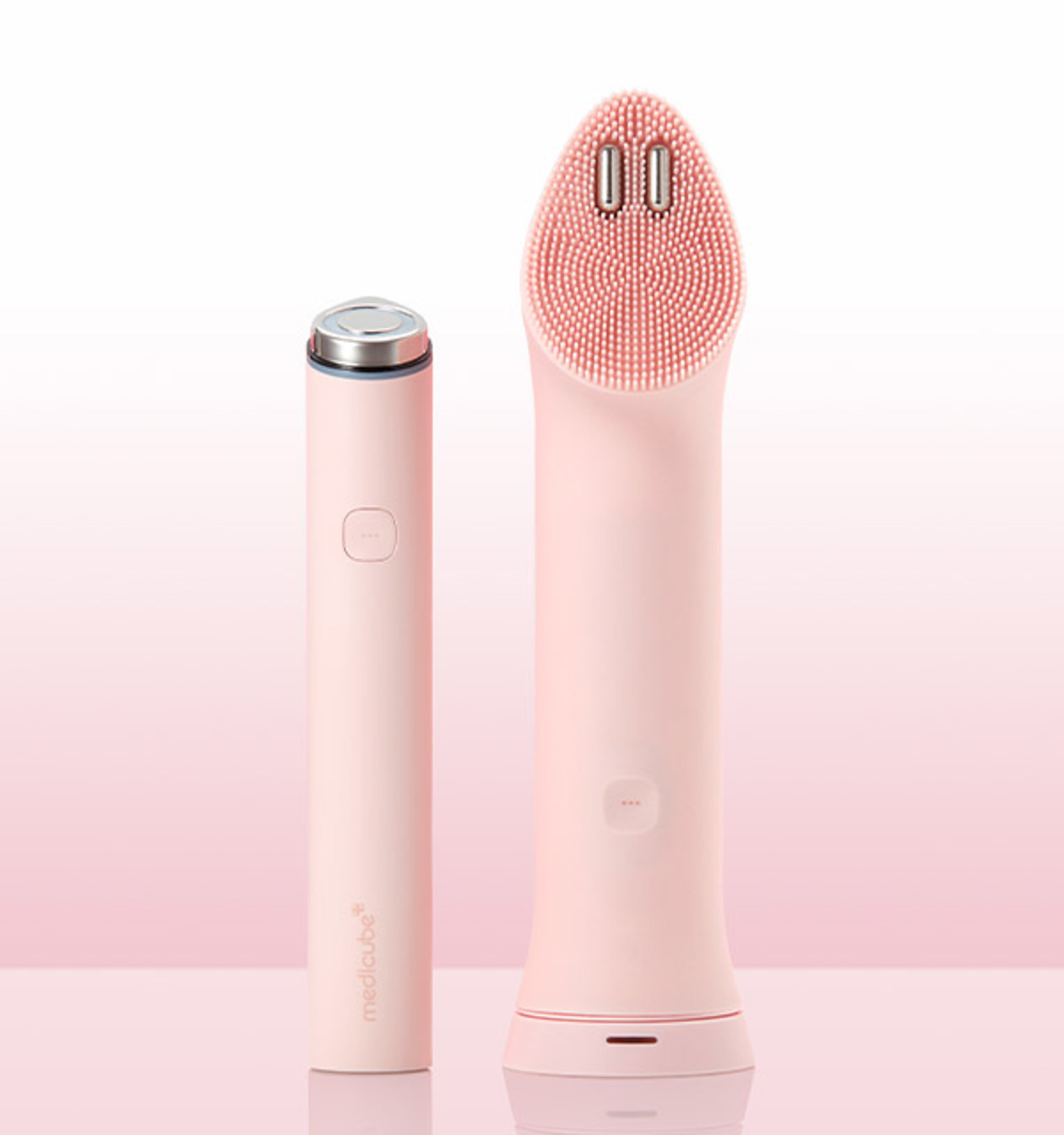 Medicube - AGE-R Booster 震動潔面儀 (2合1)