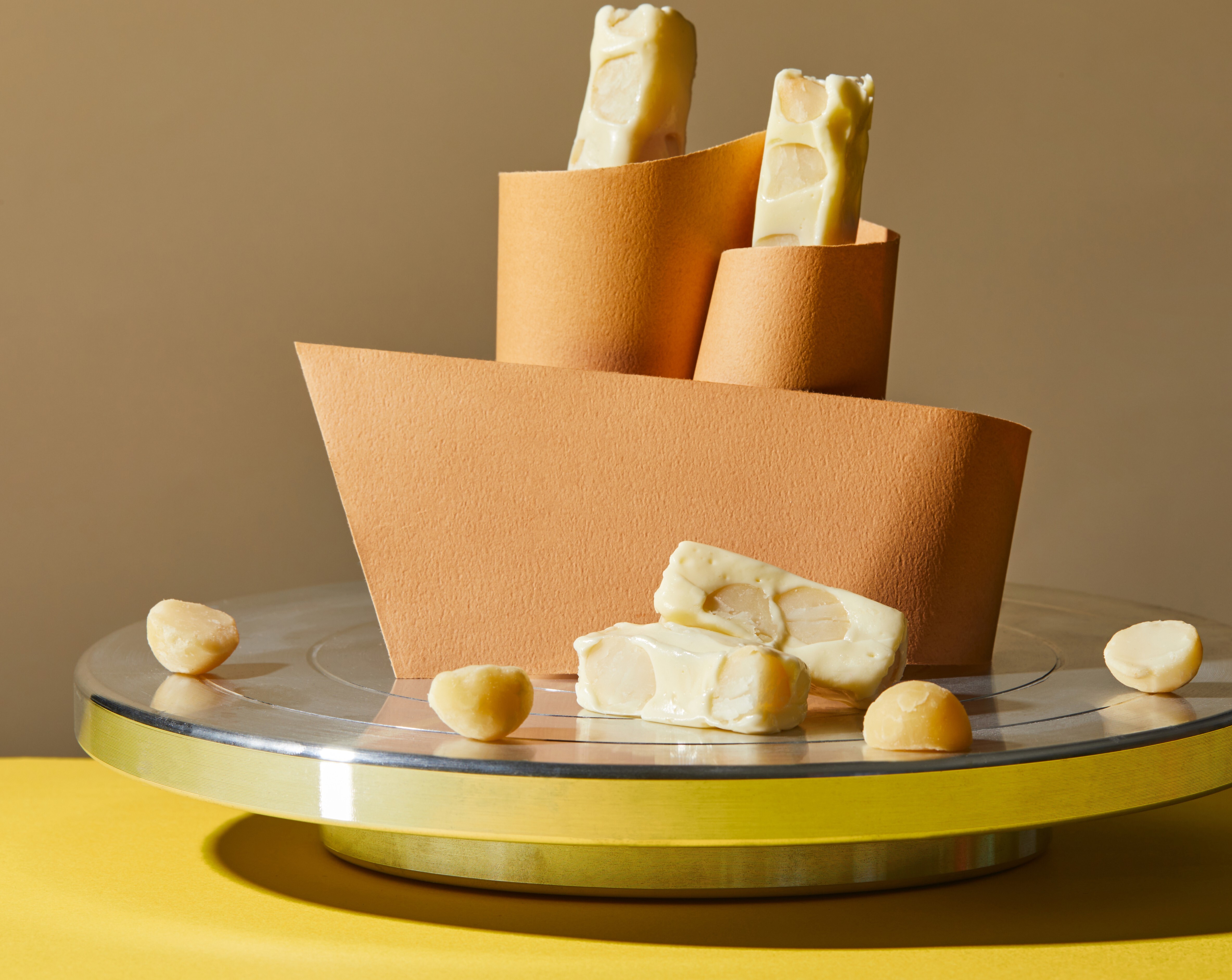 經典原味牛軋糖