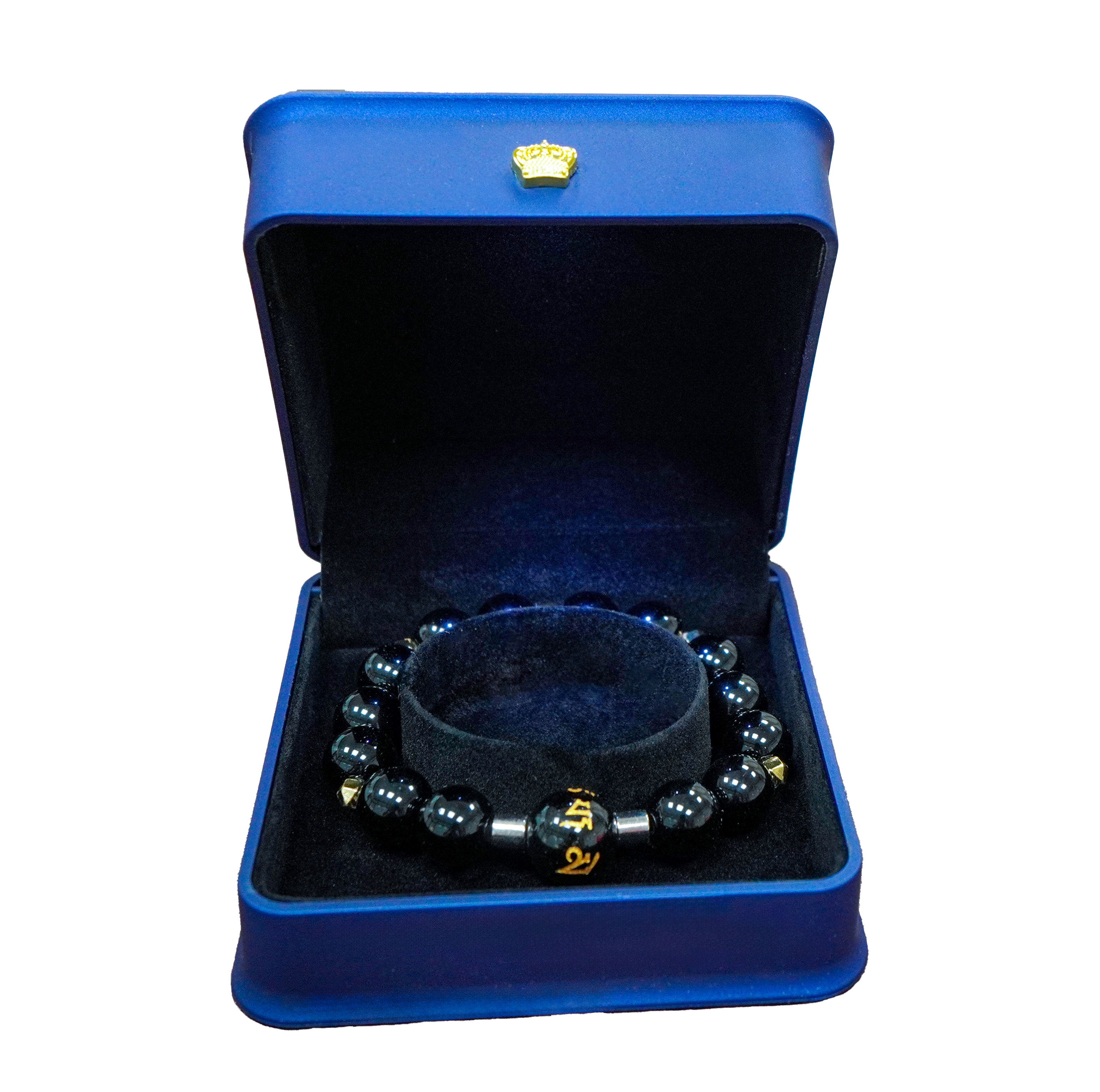 石墨烯鈦鍺能量手鍊