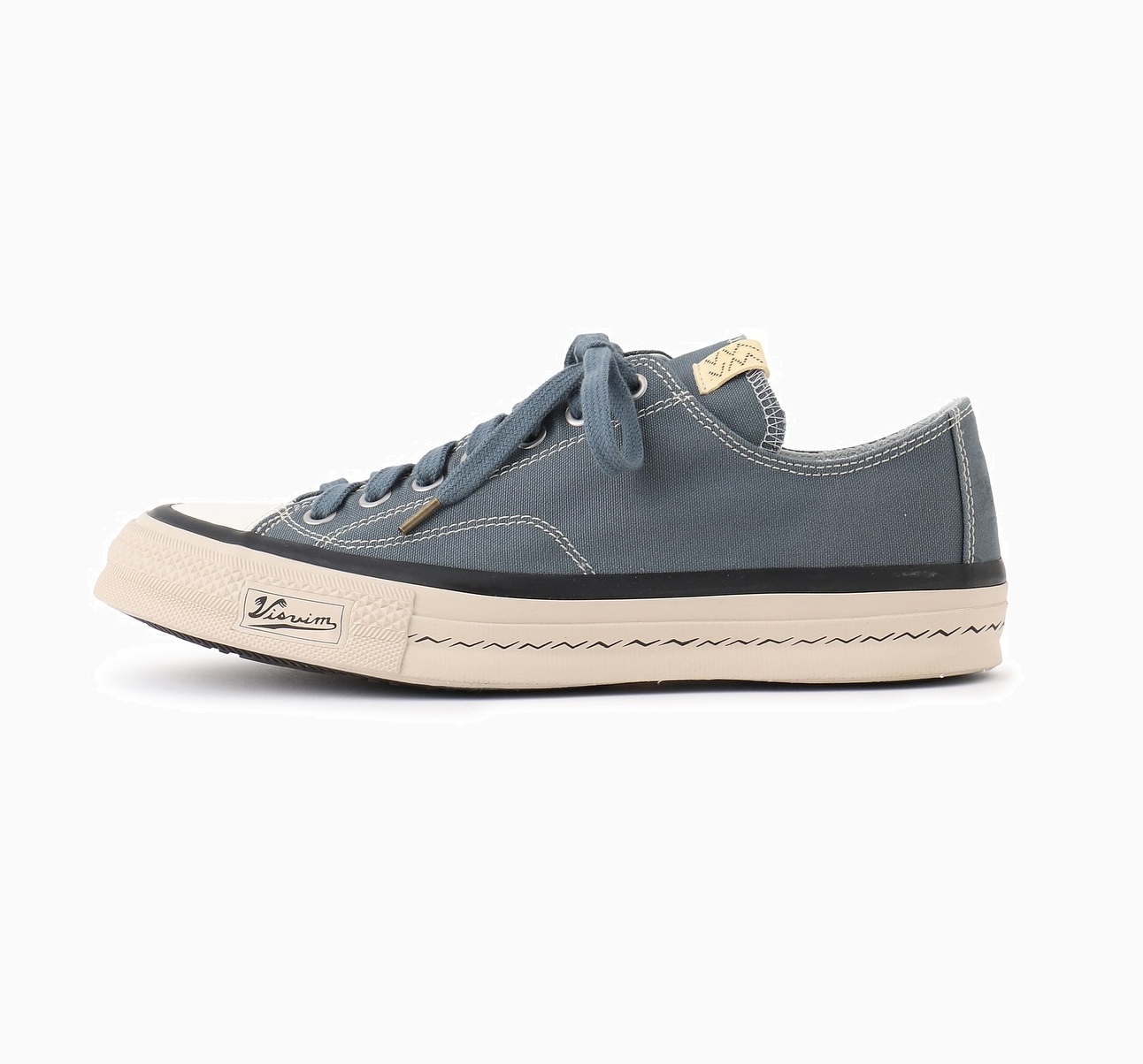 LAST SALE: VISVIM SKAGWAY LO - BLUE PRE ORDER ITEM (預訂中)