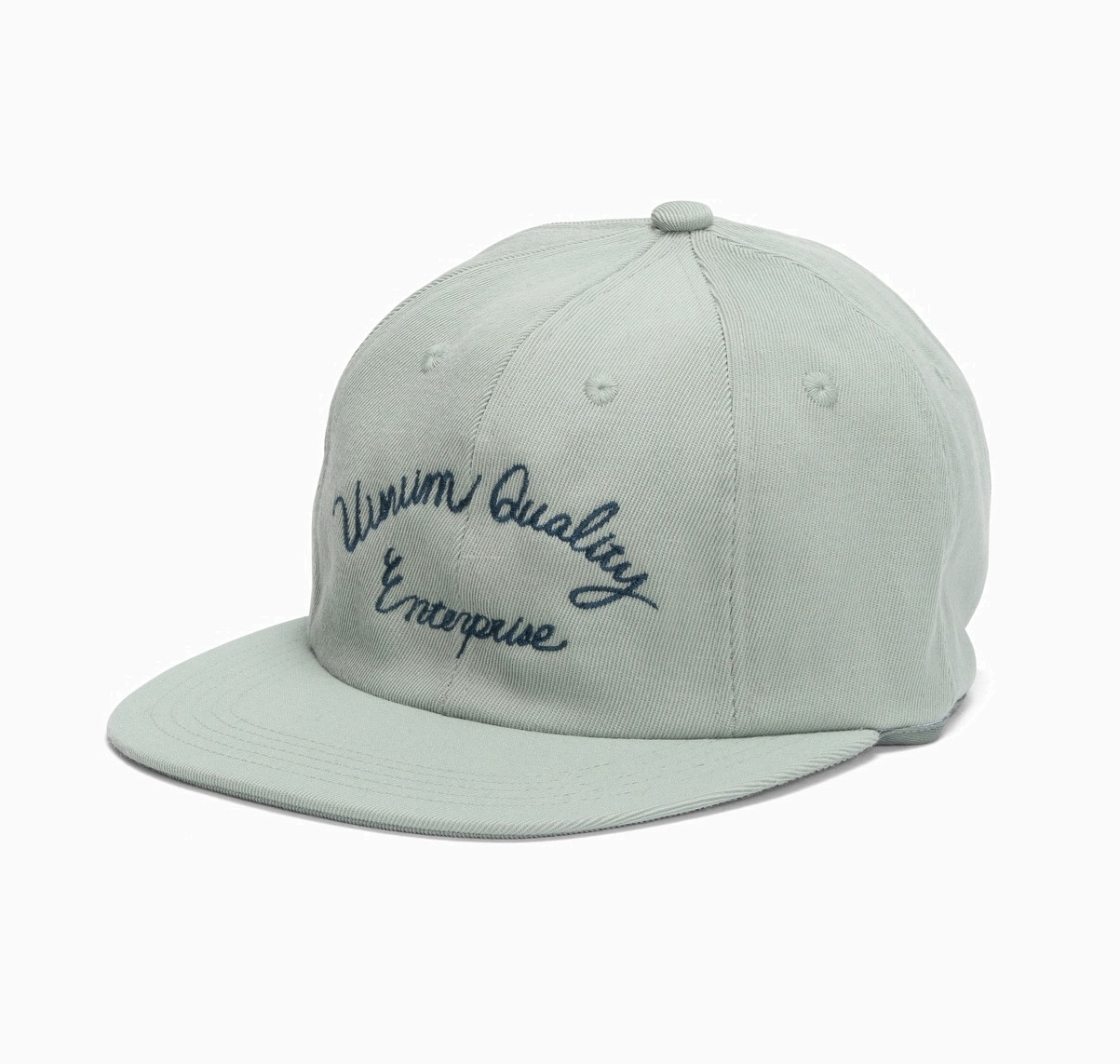 VISVIM 2025 A/W EXCELSIOR II CAP - PRE ORDER ITEM (預訂中)