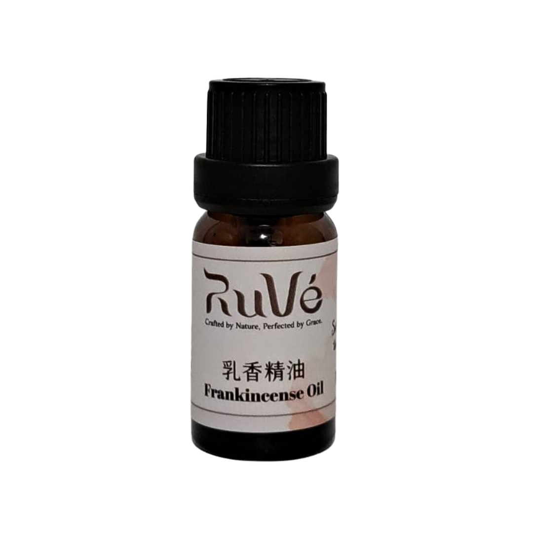 RuVé乳香精油10mL
