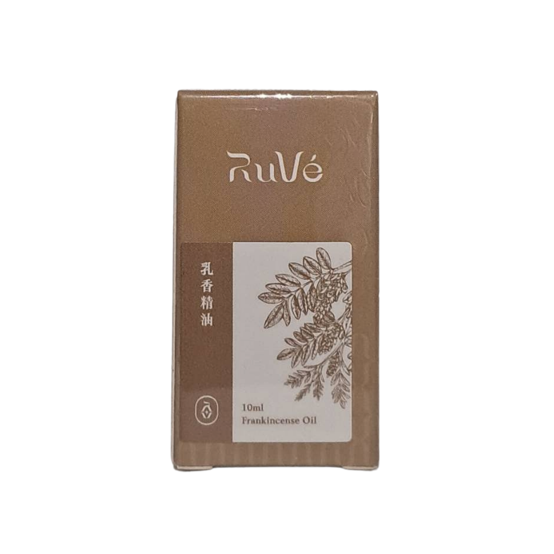 RuVé乳香精油10mL