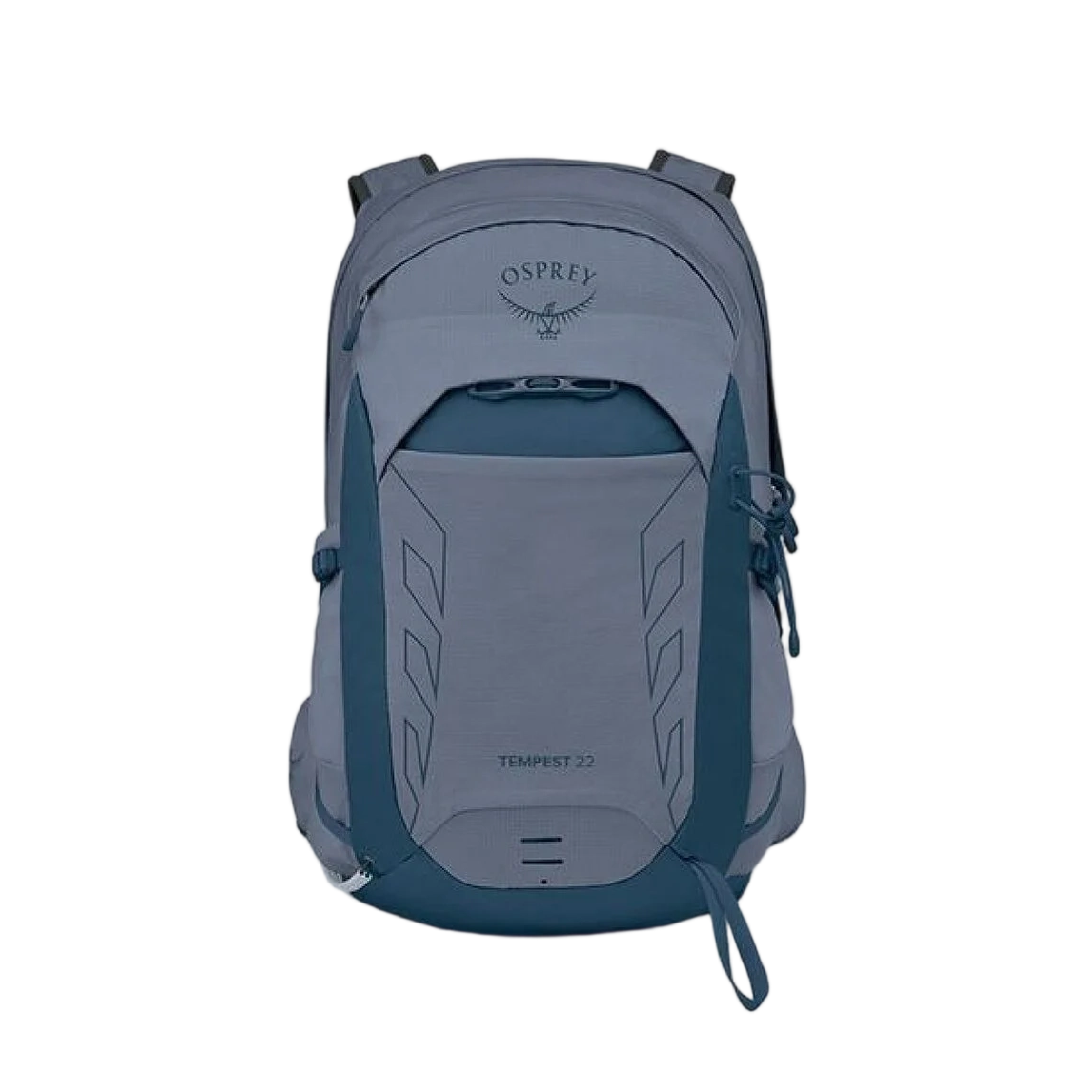 OSPREY 美國 Tempest 22L 登山背包 (錨藍地圖) 71OS006802