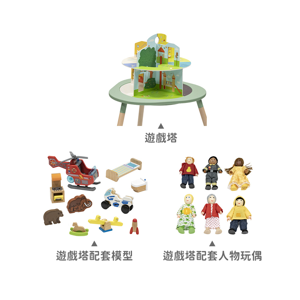 民族造型小朋友係列吸盆攞件, 興趣及遊戲, 玩具& 遊戲類 content_e69c01ad-1492-48c6-