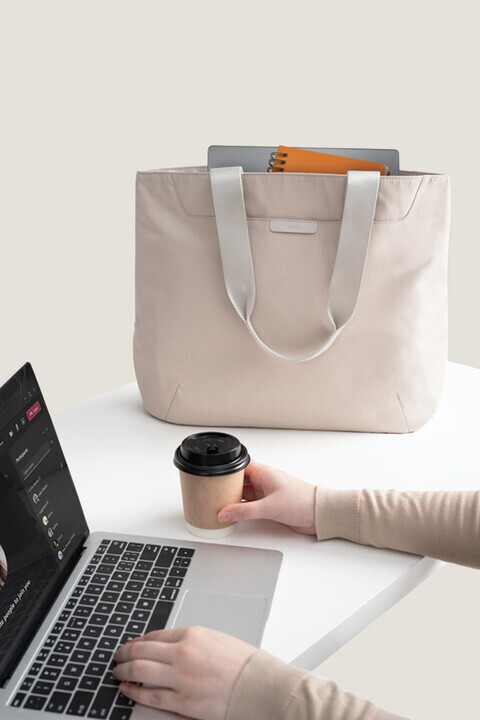 UNIQ Arden Toge rPET 防撕裂手提袋 (16L)