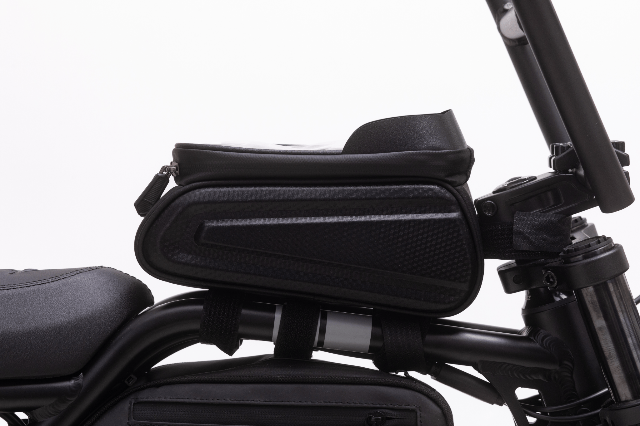 上管硬殼手機包