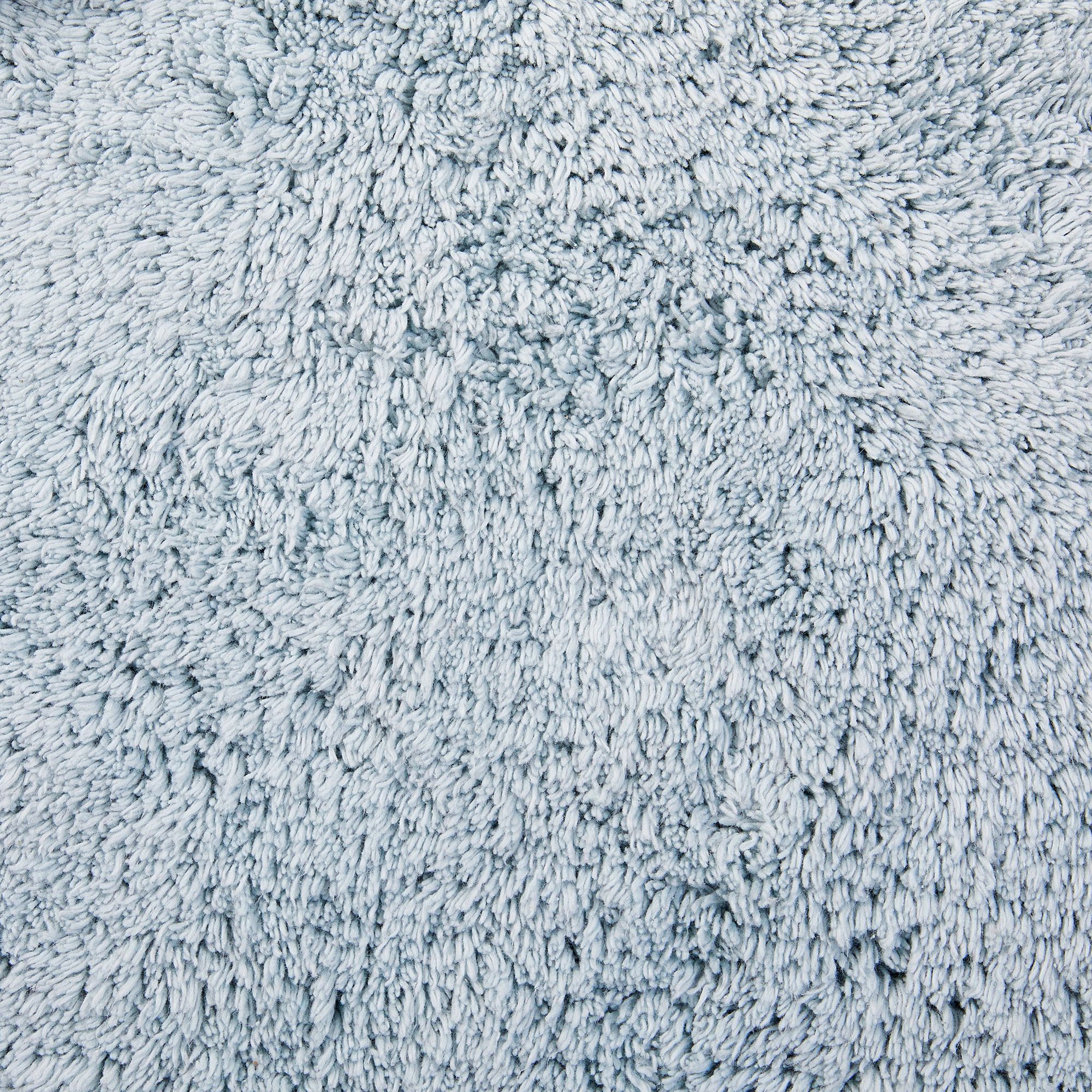 Lorena Canals小雲朵迷你地毯，每一張都是10位工匠參與製作，高品質棉線無毒染劑，獨一無二