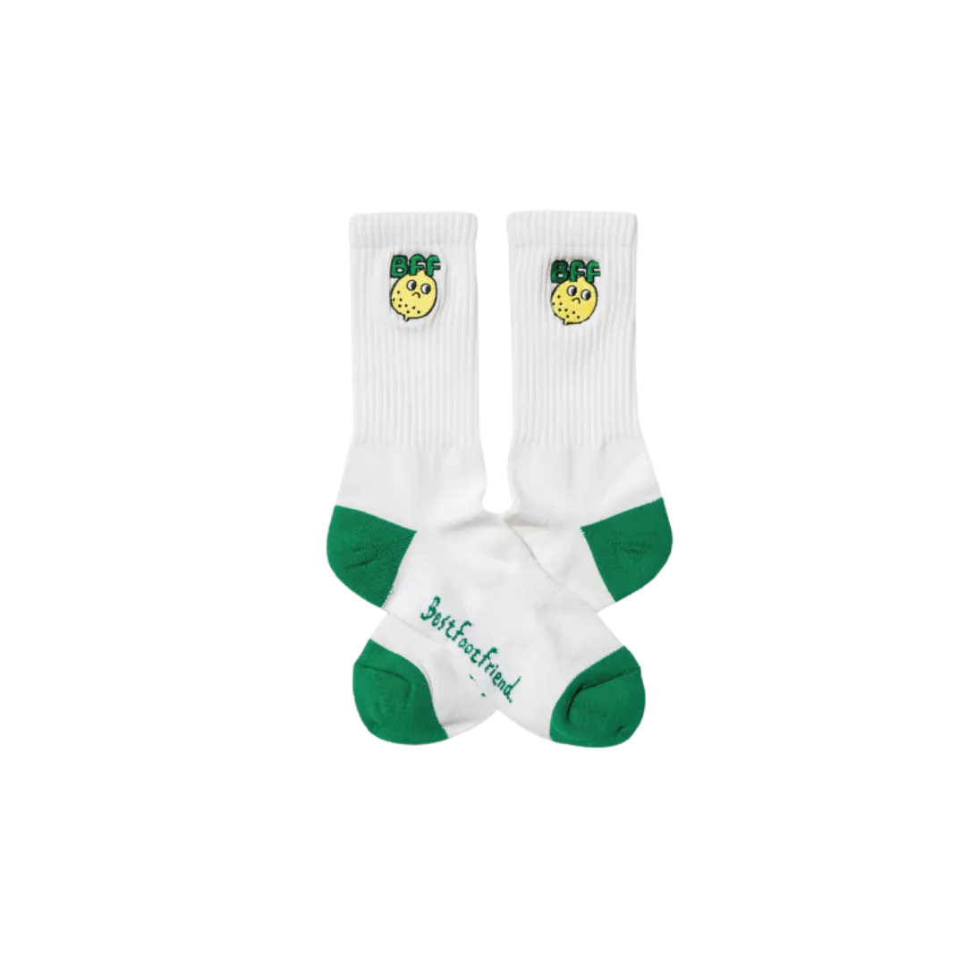 BFF Tomato Lemon 番茄檸檬 2色 BF25015