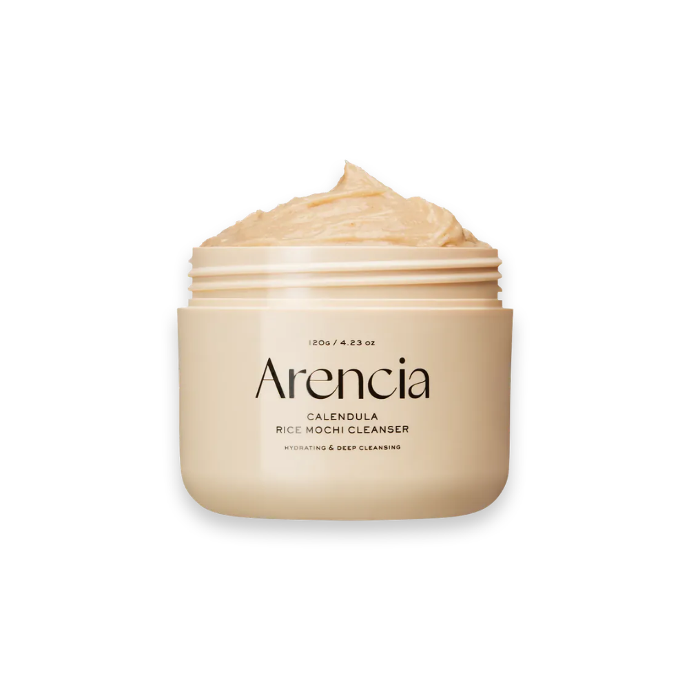 Arencia  金盞花潔面膏