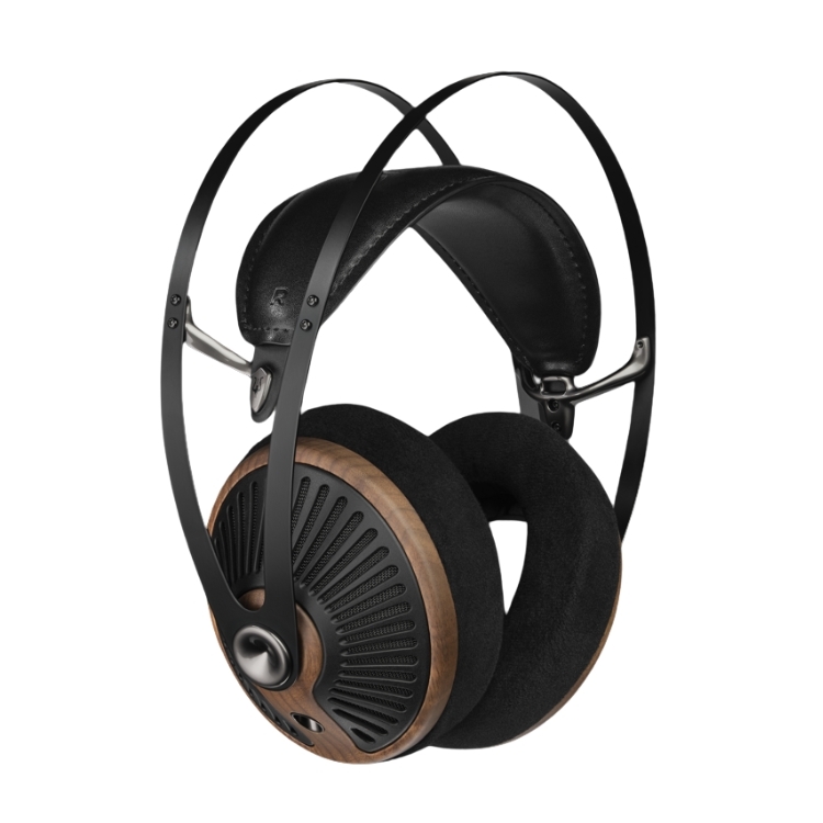 Meze Audio 105 SILVA 開放式耳機