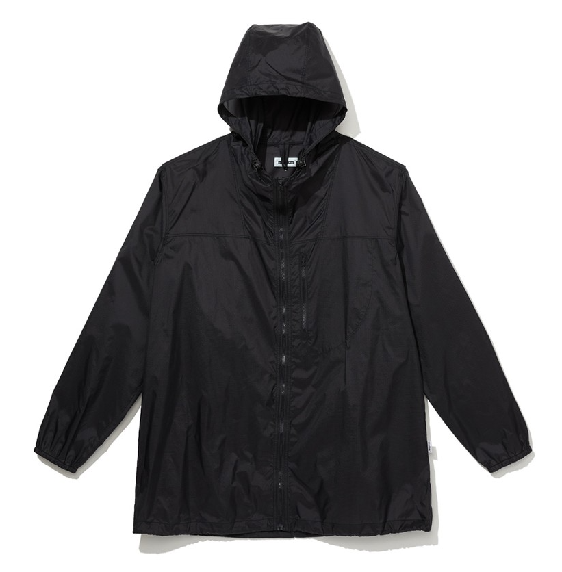 【直播】KM080505 Markm 輕便風褸 (MIMAA6009)