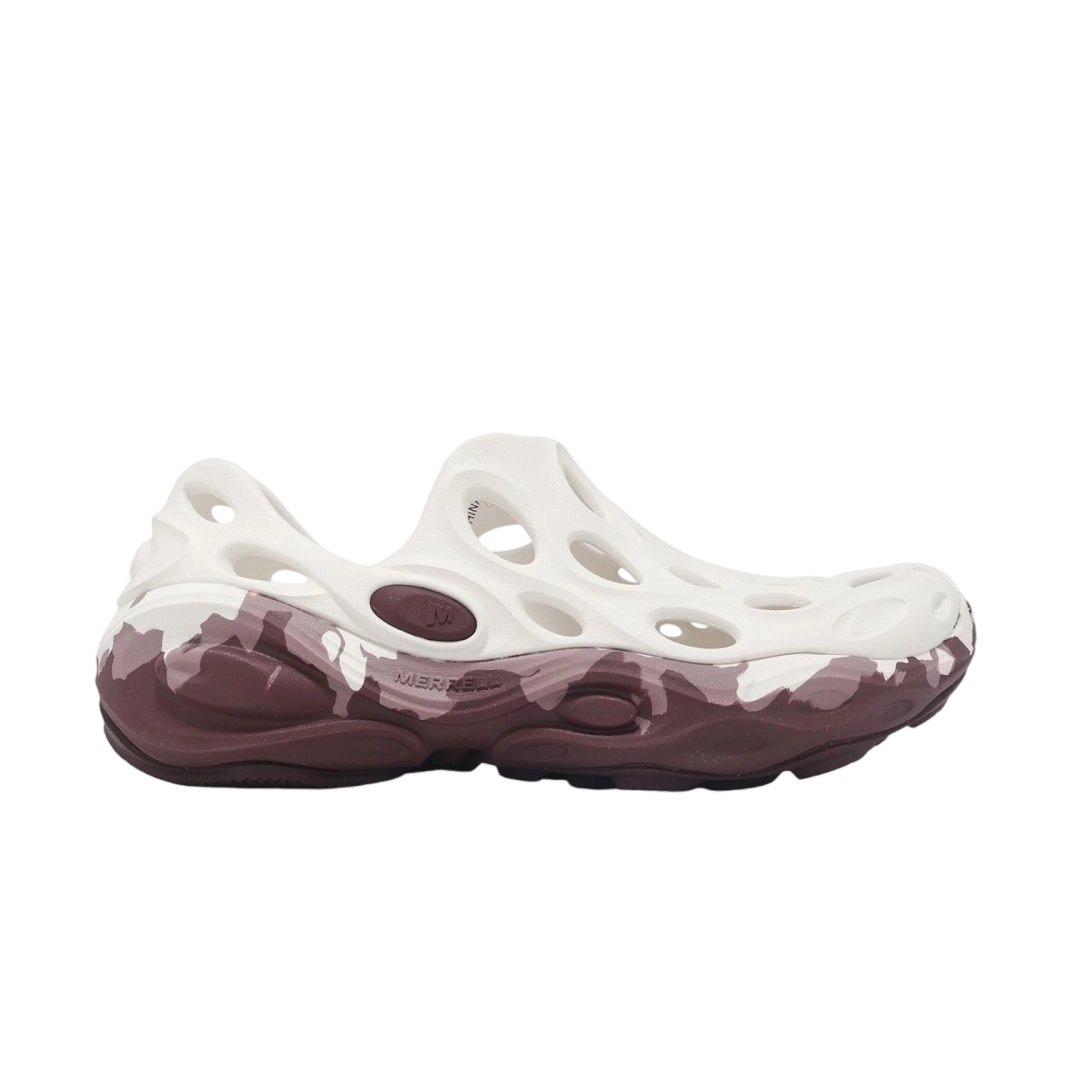 MERRELL 美國 HYDRO NEXT GEN MOC 水陸休閒鞋 女款(渲染紫紅色) 30ML008632
