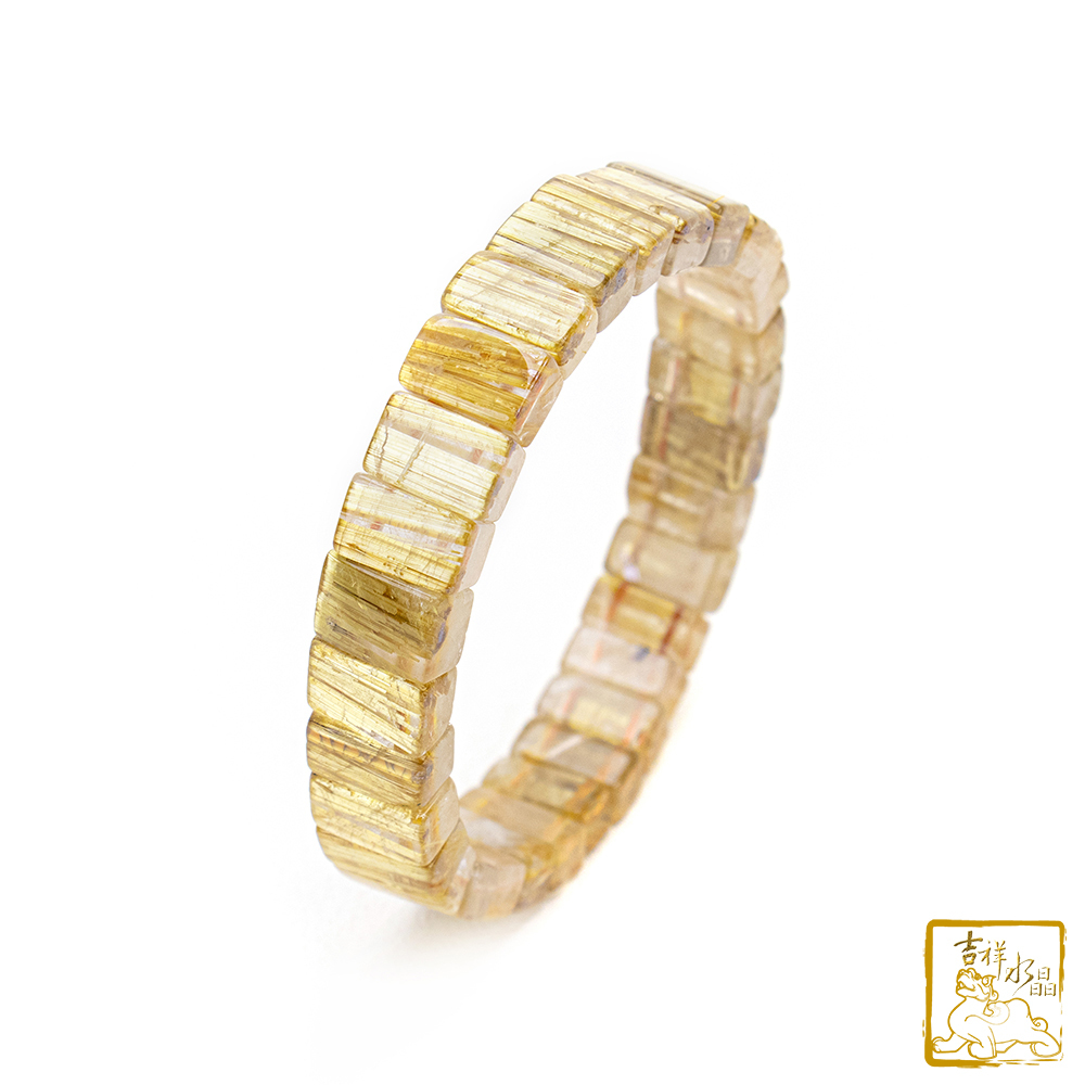 鈦晶手排 10.3mm 強力招財