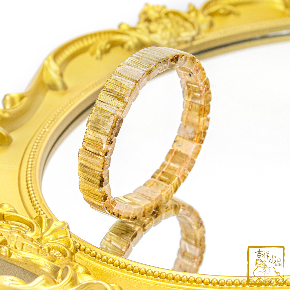 鈦晶手排 10.3mm 強力招財