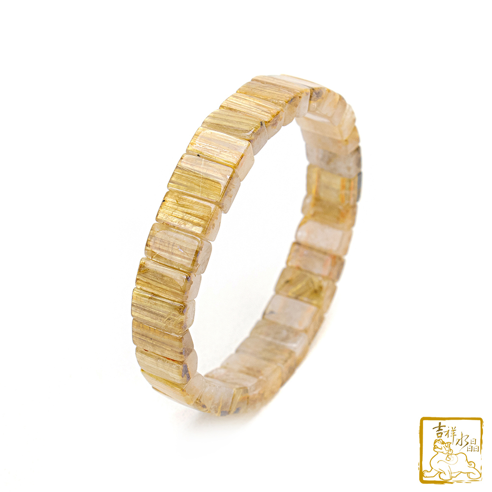 鈦晶手排 10.2mm 強力招財