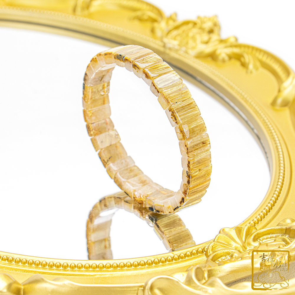 鈦晶手排 10.2mm 強力招財