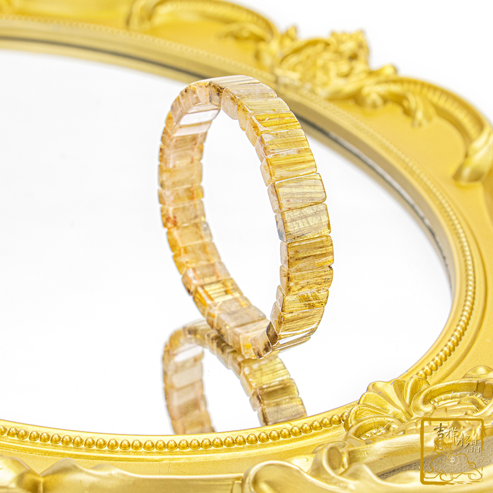 鈦晶手排 10.3mm 避邪平安