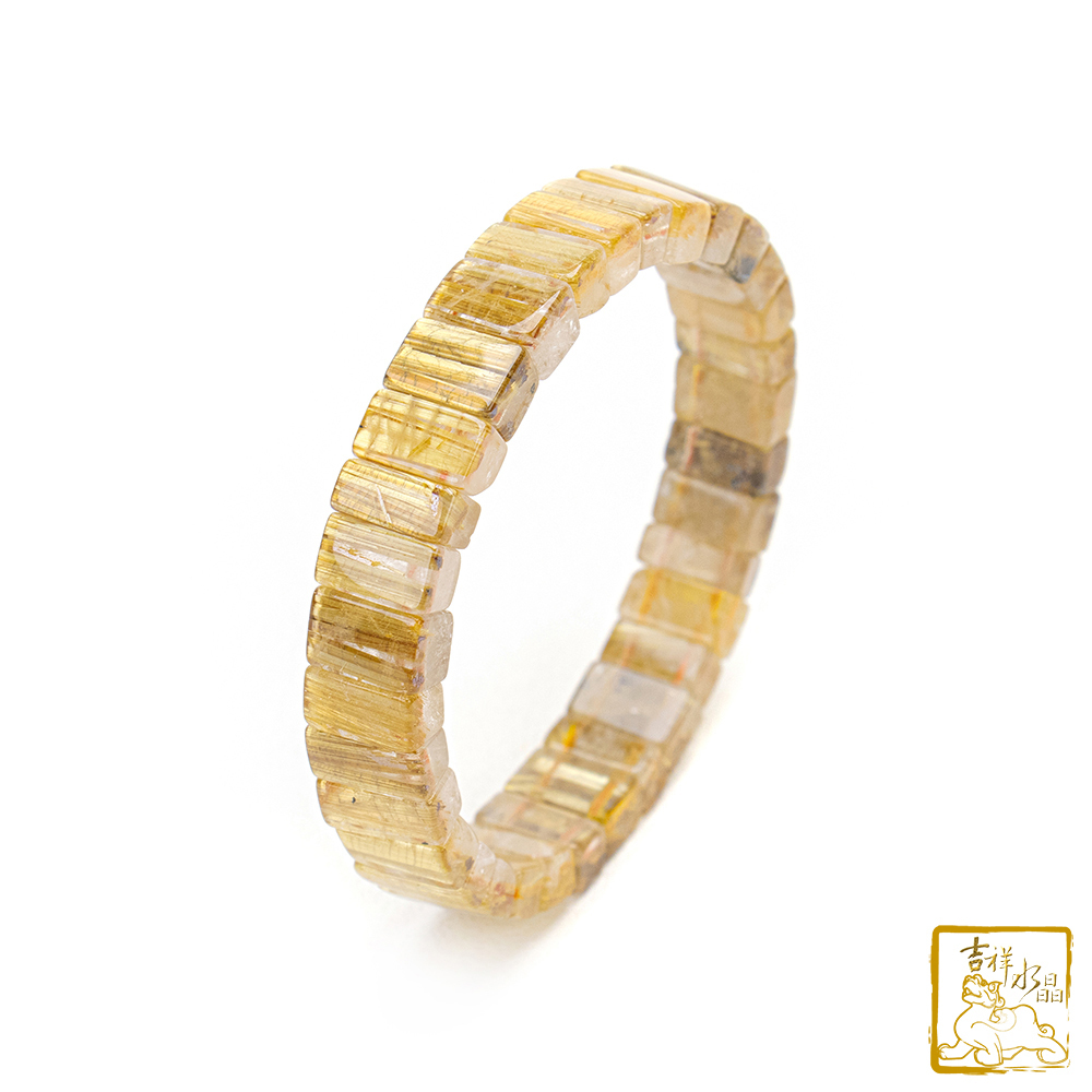 鈦晶手排 10.3mm 避邪平安