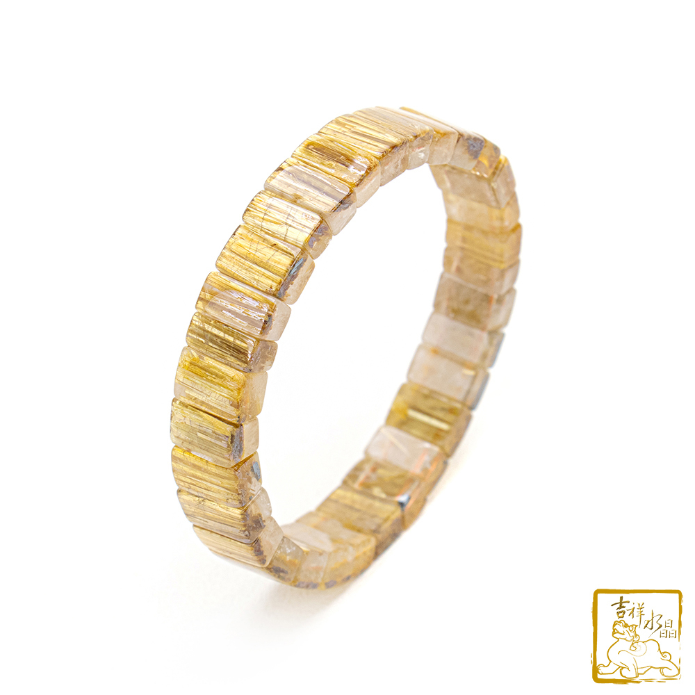 鈦晶手排 10.2mm 避邪平安