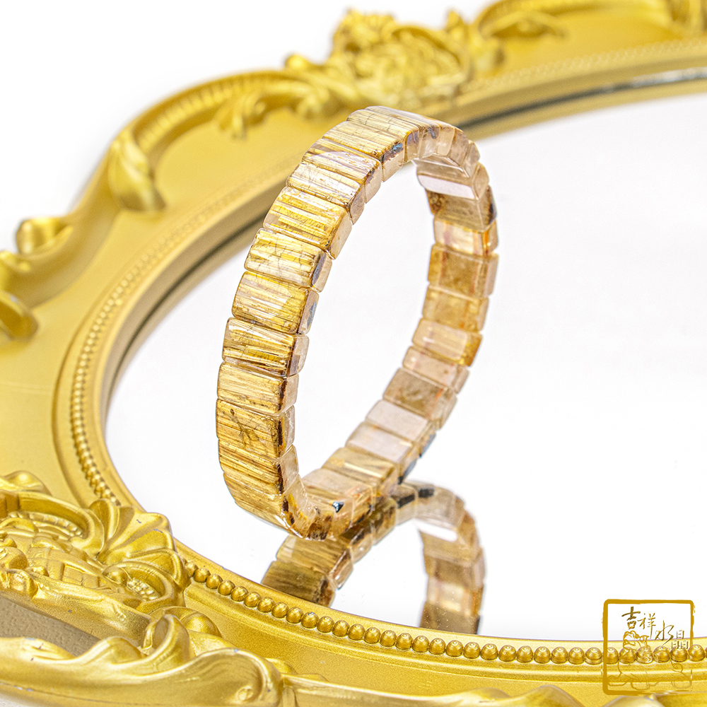 鈦晶手排 10.2mm 避邪平安