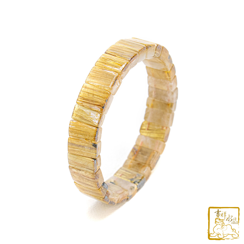 鈦晶手排 11.5mm 避邪平安